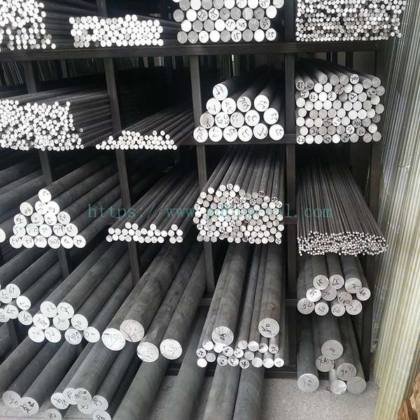 Aluminum Bar&Rod